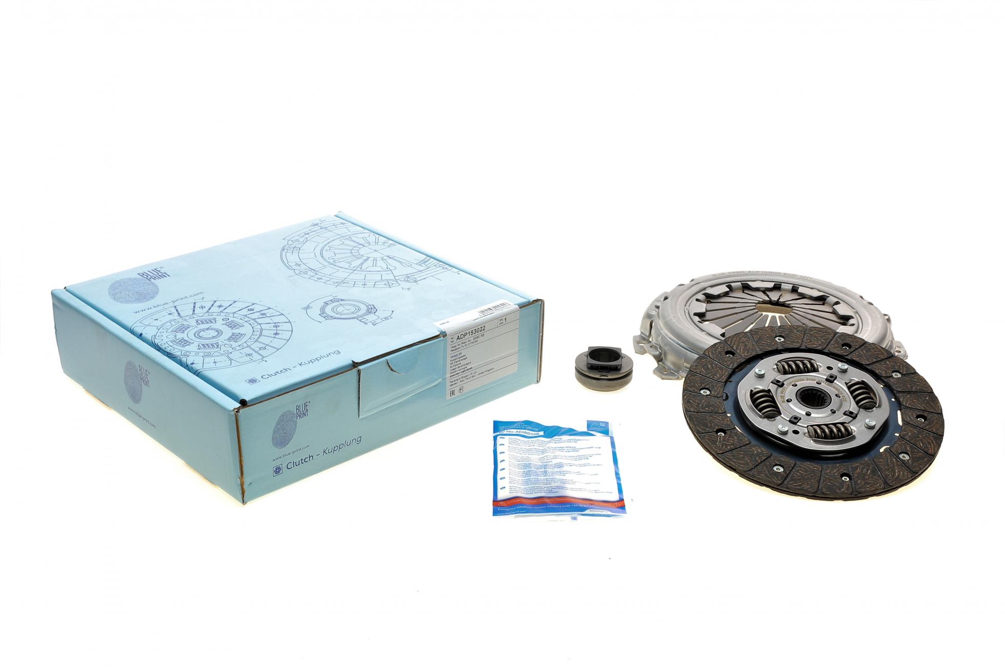 ADP153022 BLUE PRINT